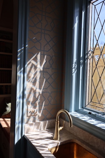 Liz Clark Design - Interior Designer | Timeless Residential ...